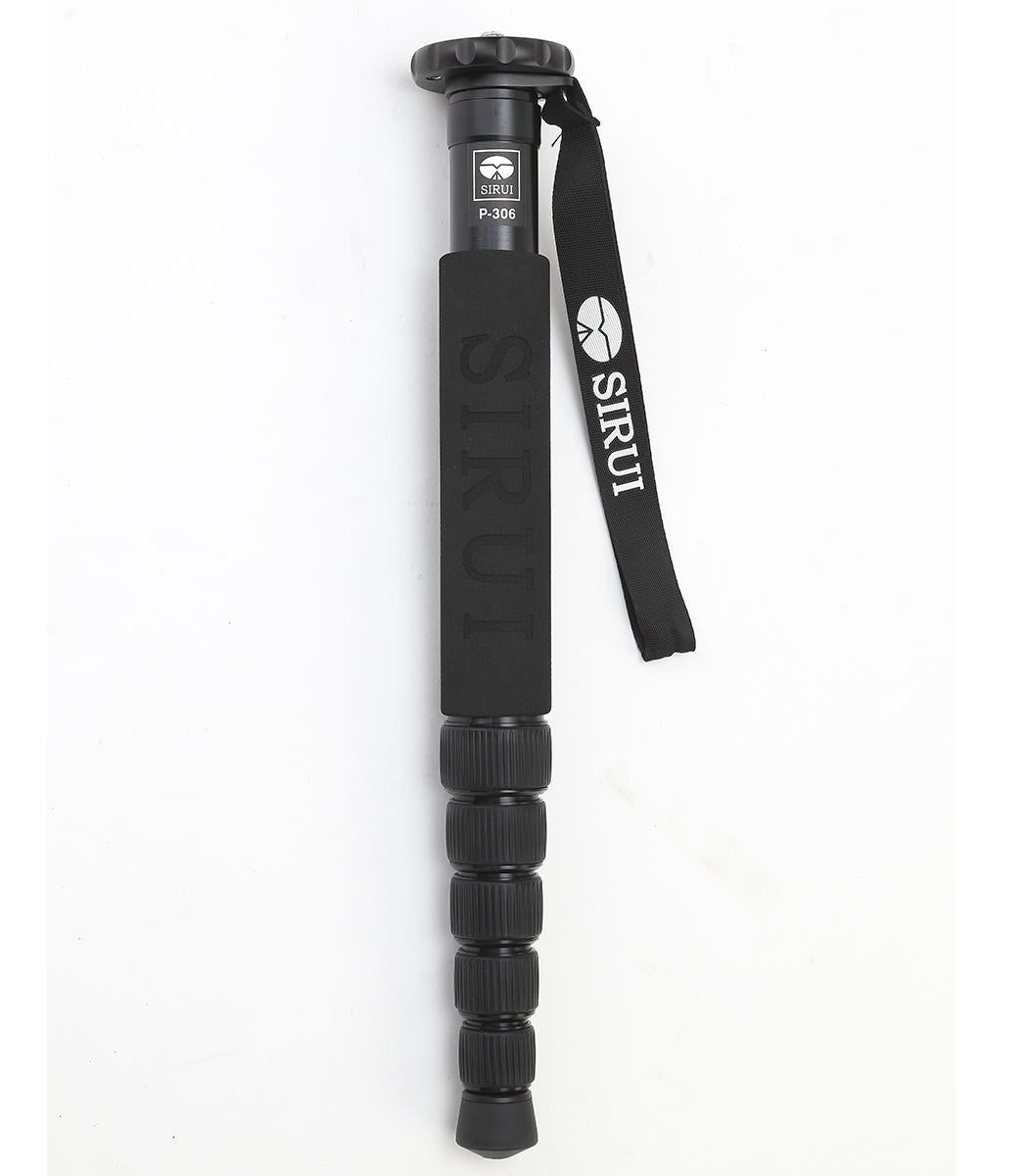 Sirui P-306 Aluminum Monopod