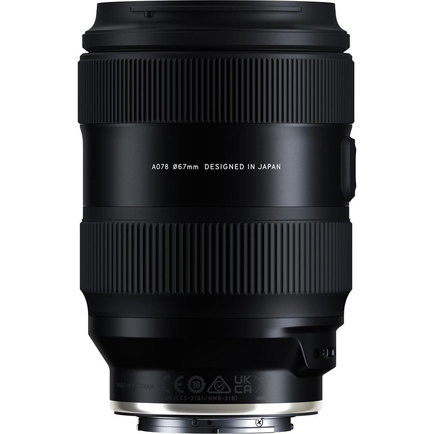 Tamron 35-100mm f/2.8 Di III VXD Lens (Nikon Z)