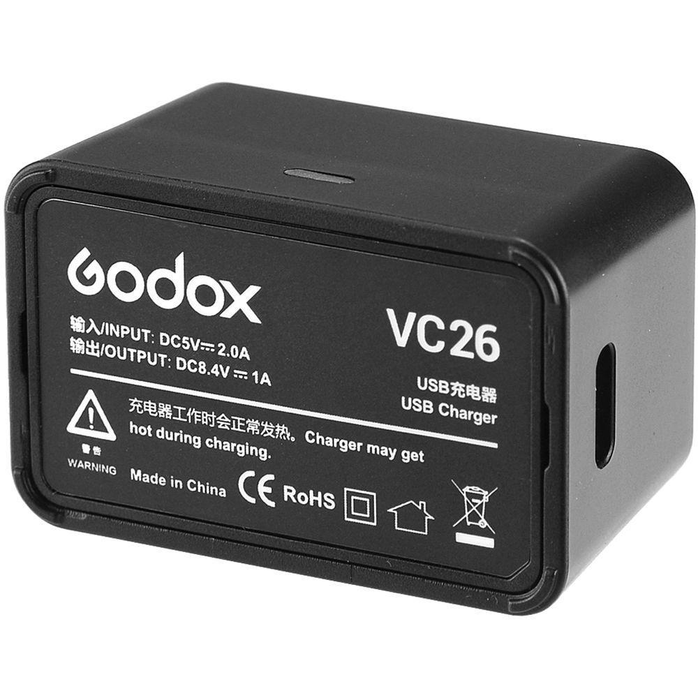 Godox VC26 Charger