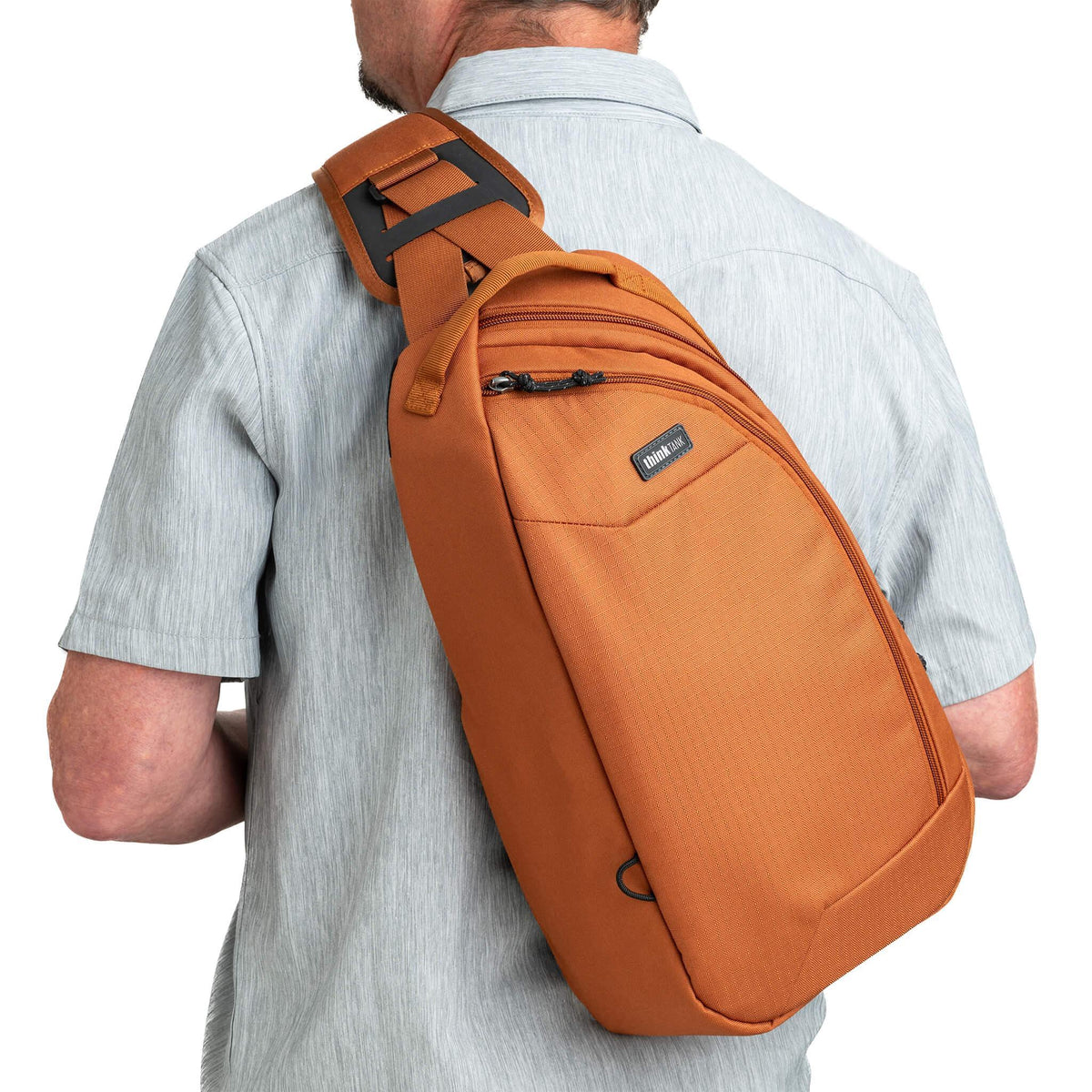 Think Tank TurnStyle 11L Camera Sling – Golden Hour