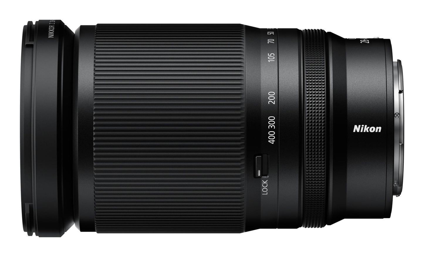 Nikon NIKKOR Z 28-400mm f/4-8 VR Lens