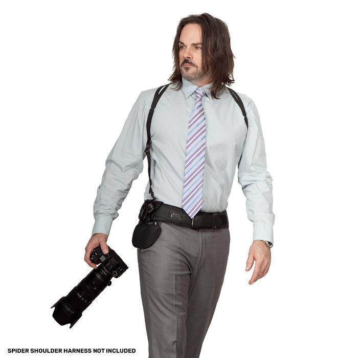 SpiderPro Single Camera System v3