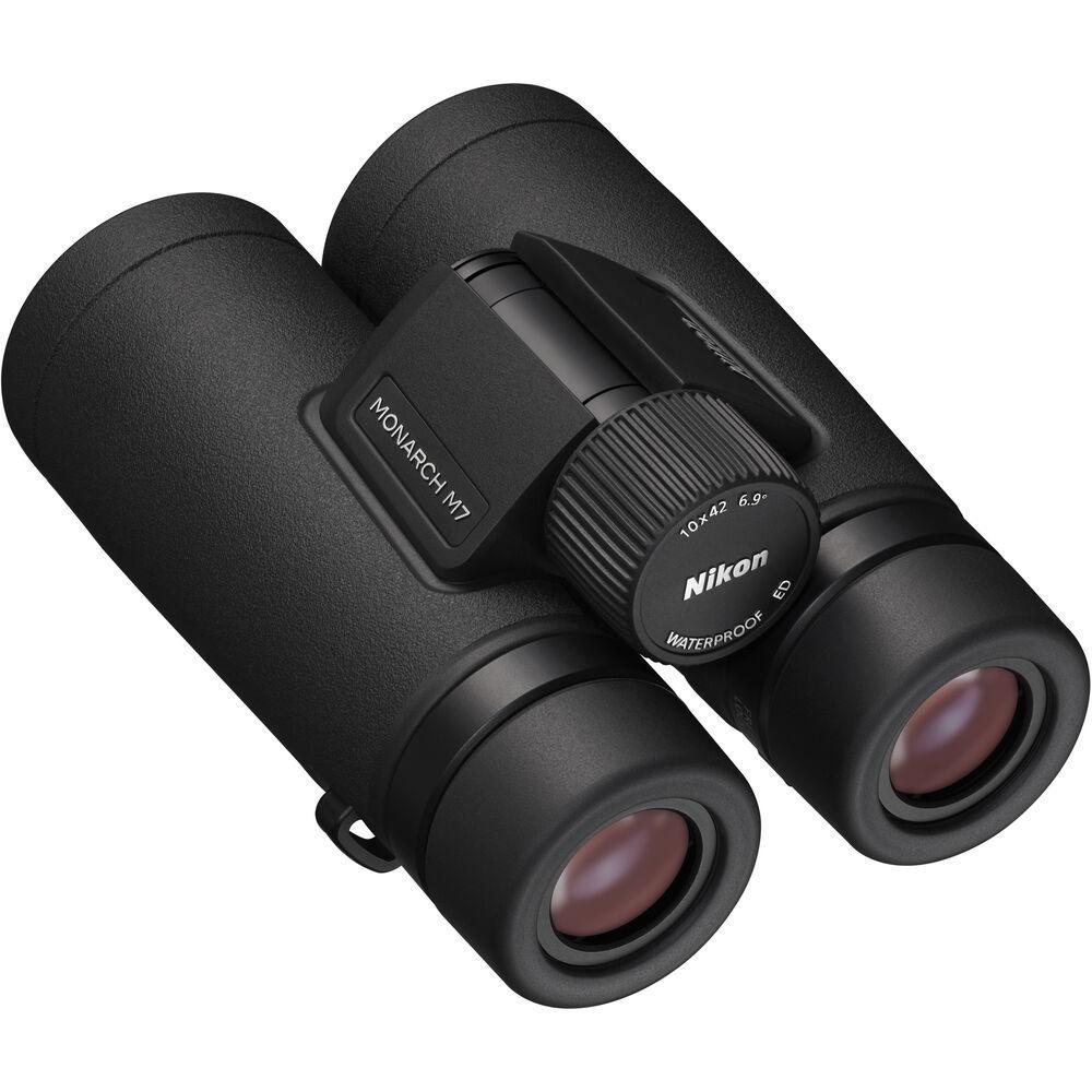 Nikon Monarch M7 10x42 Binoculars