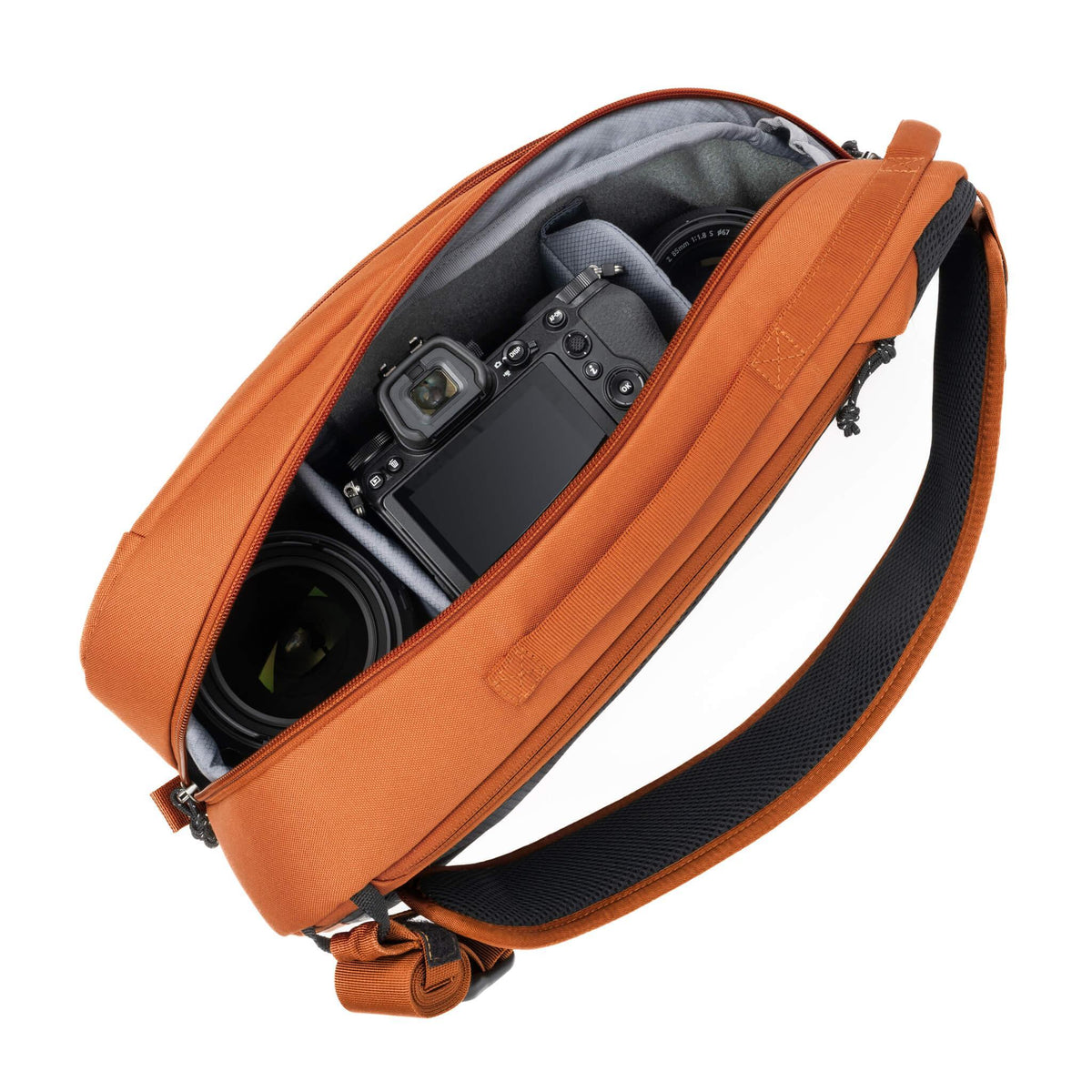 Think Tank TurnStyle 11L Camera Sling – Golden Hour