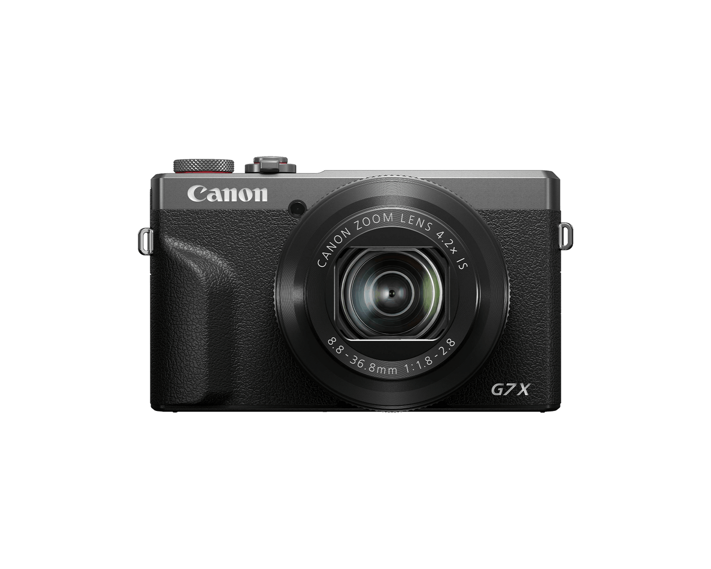 Canon PowerShot G7 X Mark III Digital Camera (Graphite 30th Anniversary LImited Edition) est ship date Apr 28, 2026