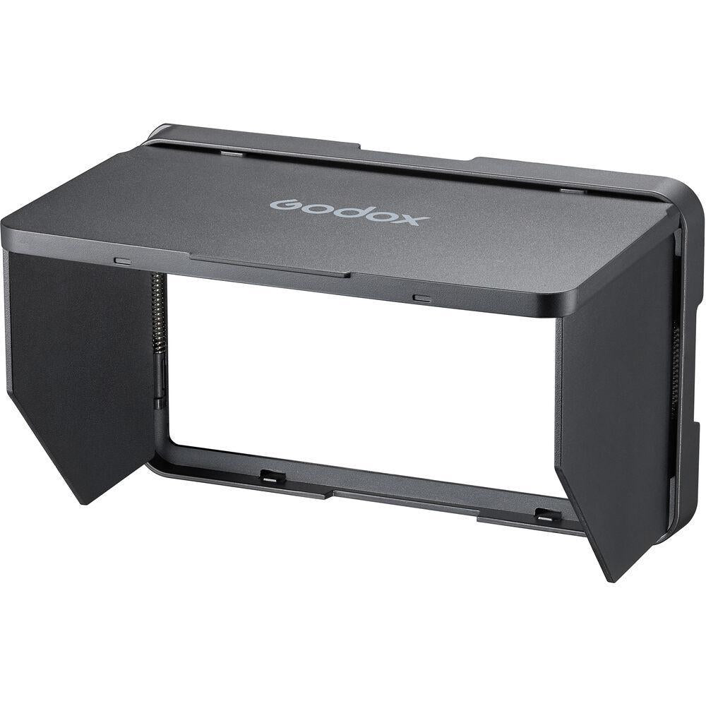 Godox GM6S 5.5" 4K HDMI Touchscreen Ultrabright On-Camera Monitor Copy