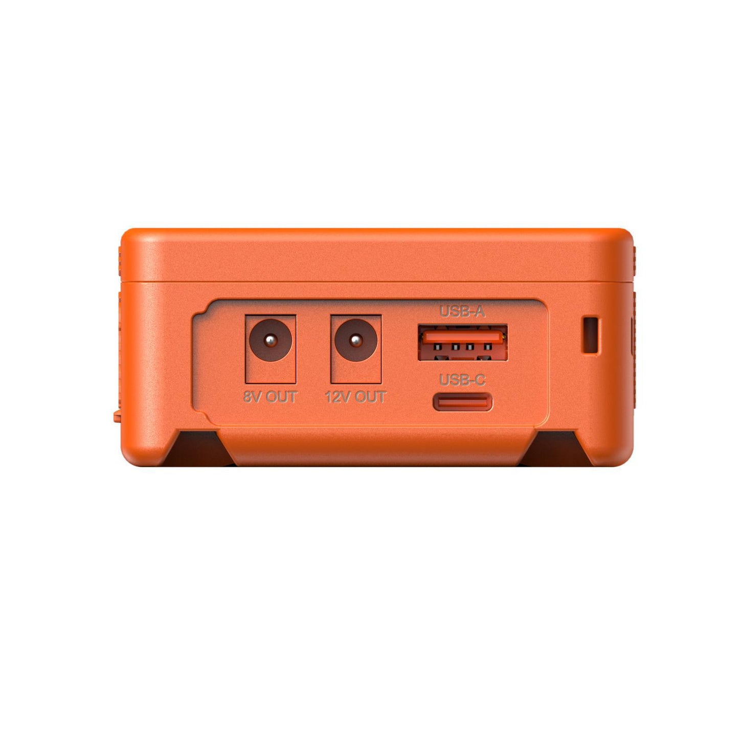 SmallRig VB50 Mini V-Mount Battery (50Wh, Orange)