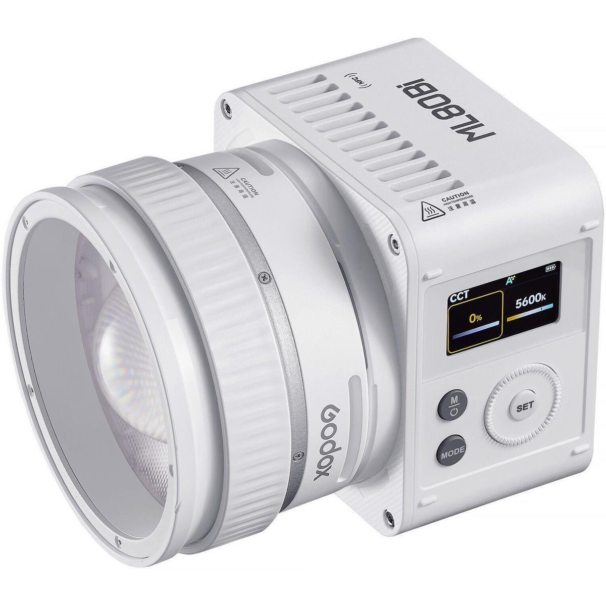 Godox ML80Bi Bi-Color LED VIdeo Light