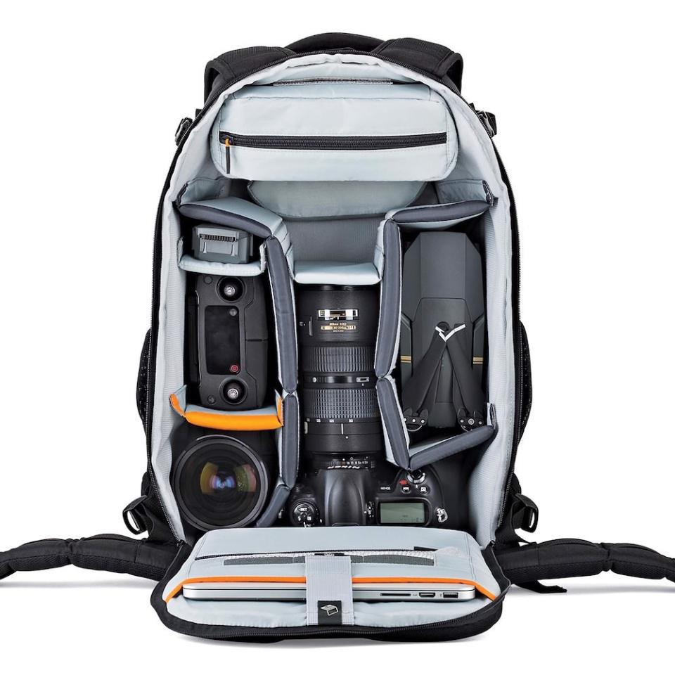 Lowepro Flipside 500 AWII Black