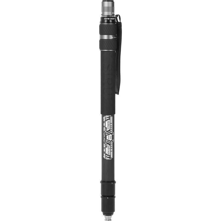Sirui SVM-145P 3-Section Carbon Fiber MonopodSirui SVM-145P 3-Section Carbon Fiber Monopod