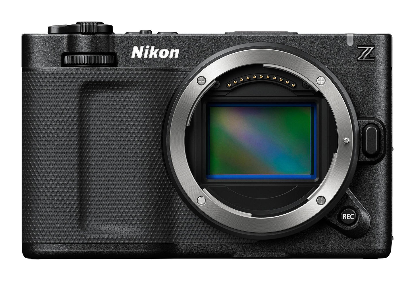Nikon ZR 6K Cinema Camera (est availability Oct 29)