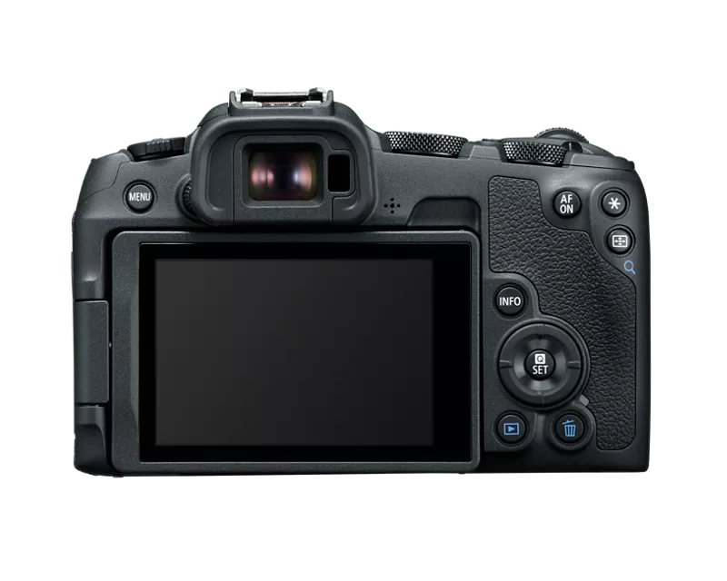 Canon EOS R8 24.2MP 6K Mirrorless Camera