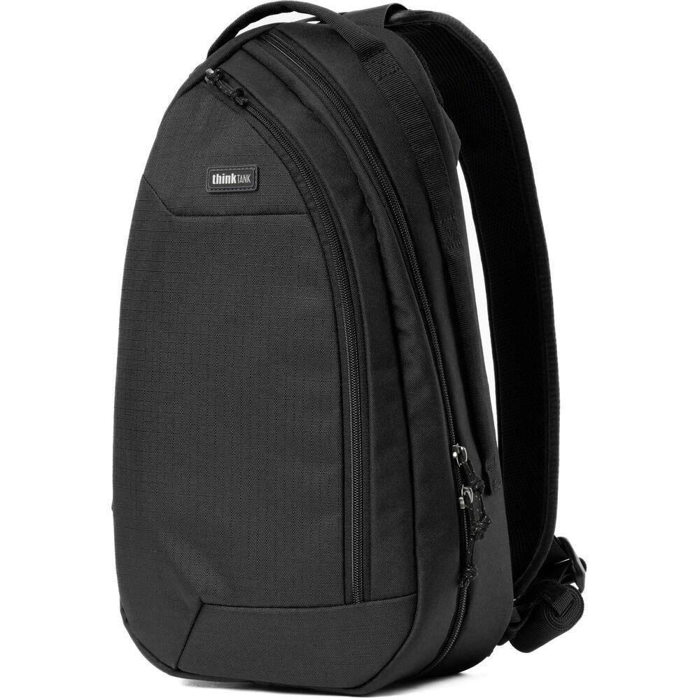 Think Tank Photo TurnStyle Sling (Asphalt Black, 11L)