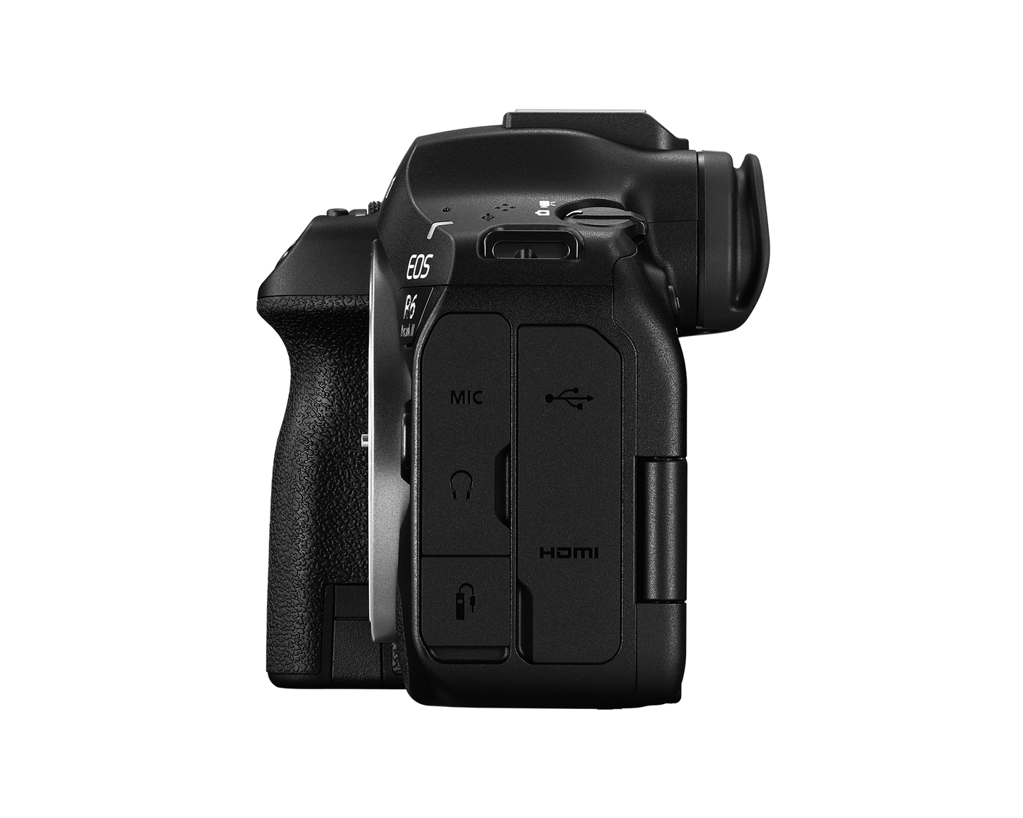 Canon EOS R6 Mark III Mirrorless Camera