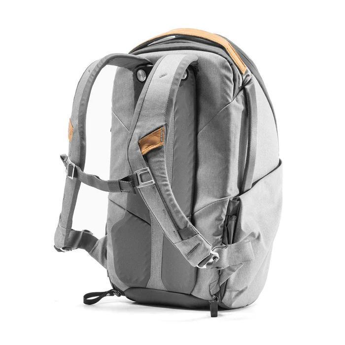 Peak Design Everyday Backpack Zip 15L Ash