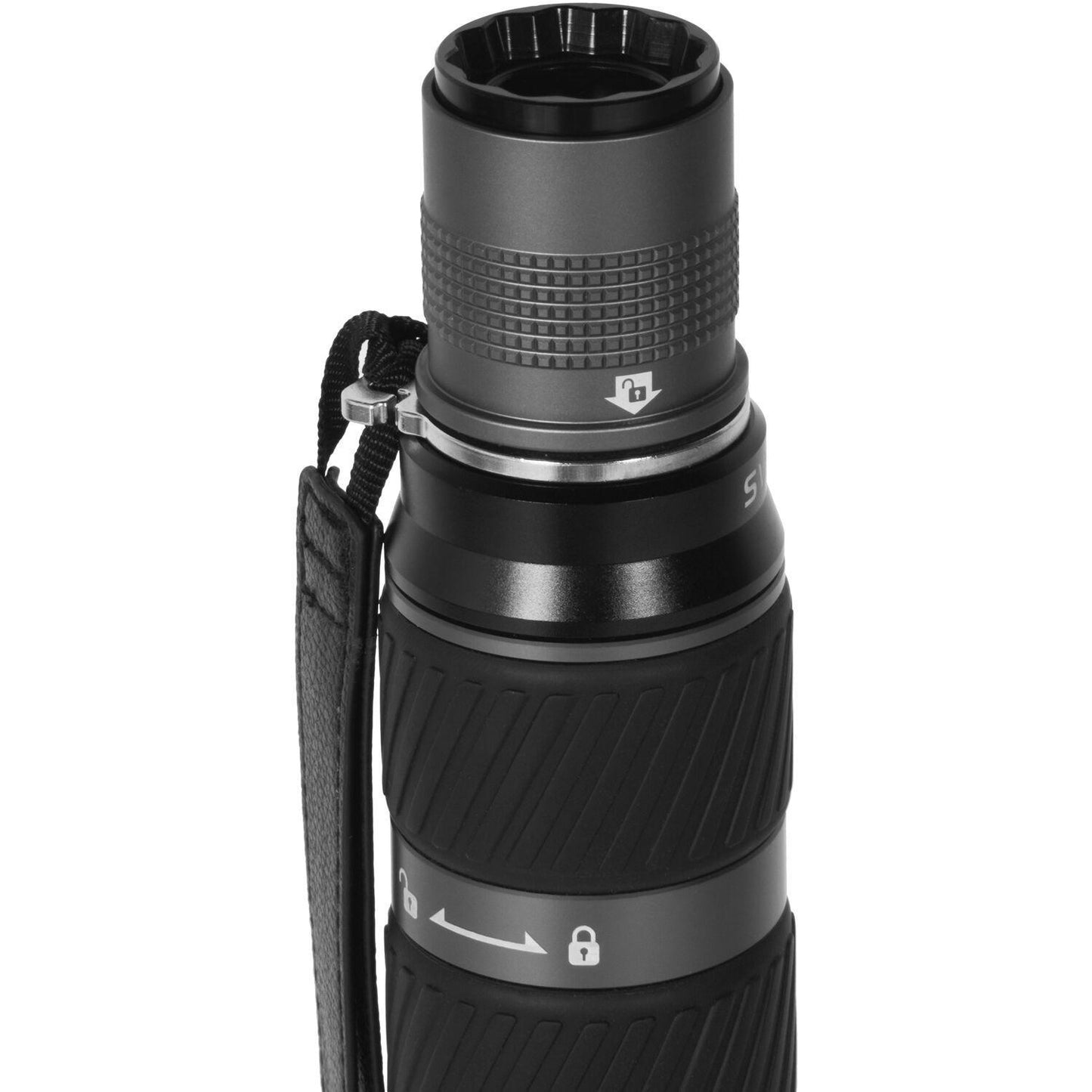 Sirui SVM-145P 3-Section Carbon Fiber MonopodSirui SVM-145P 3-Section Carbon Fiber Monopod