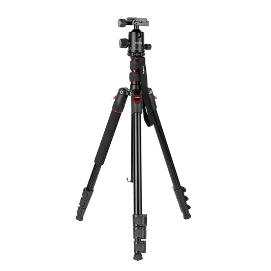 SmallRig CT-20 Aluminum Tripod with Ball Head