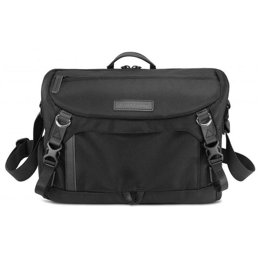 Vanguard VEO GO 34M Camera Shoulder Bag (Black)