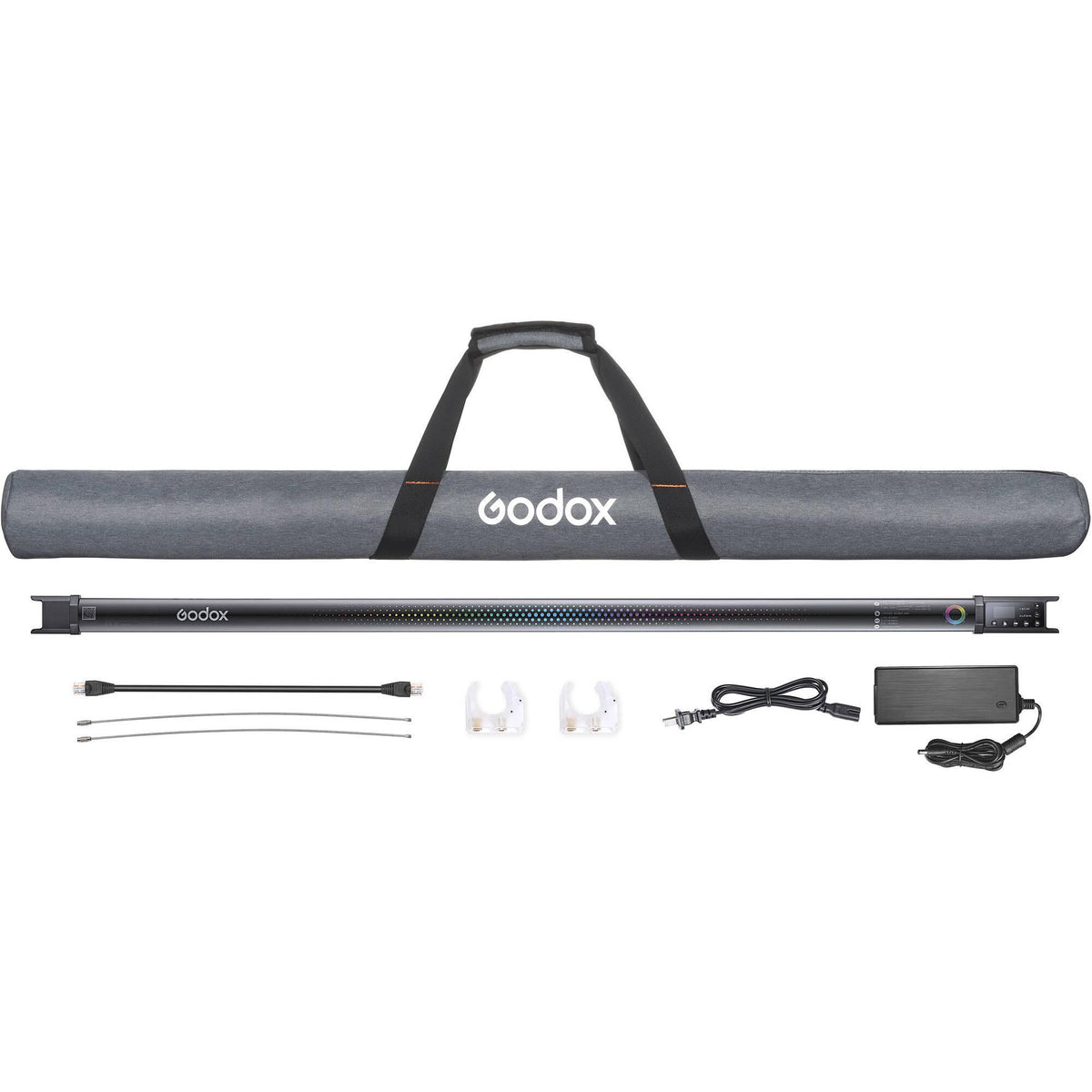 Godox RGB TL120 LED Tube Light (4')