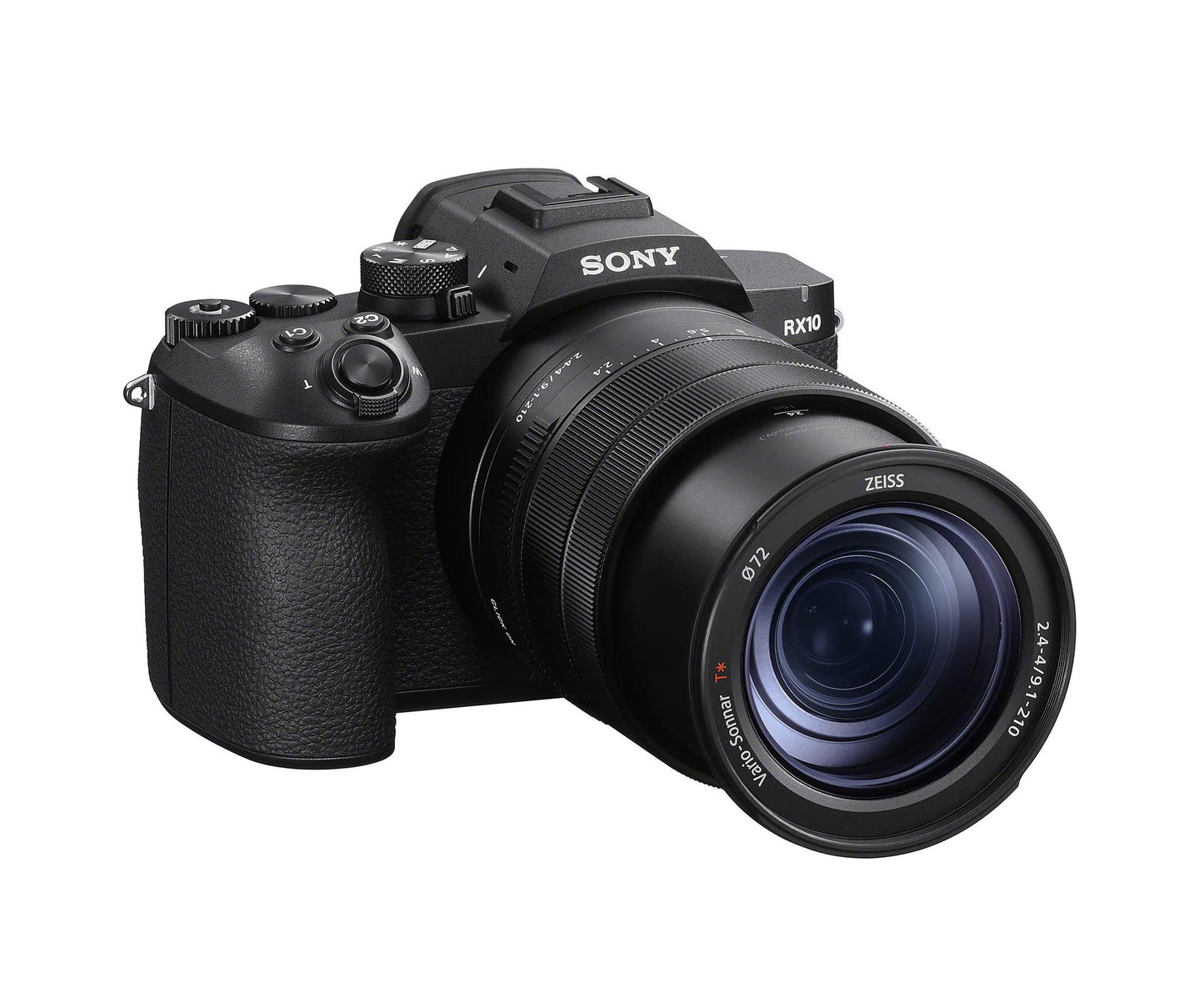 Sony Cyber-shot RX10 V Digital Camera
