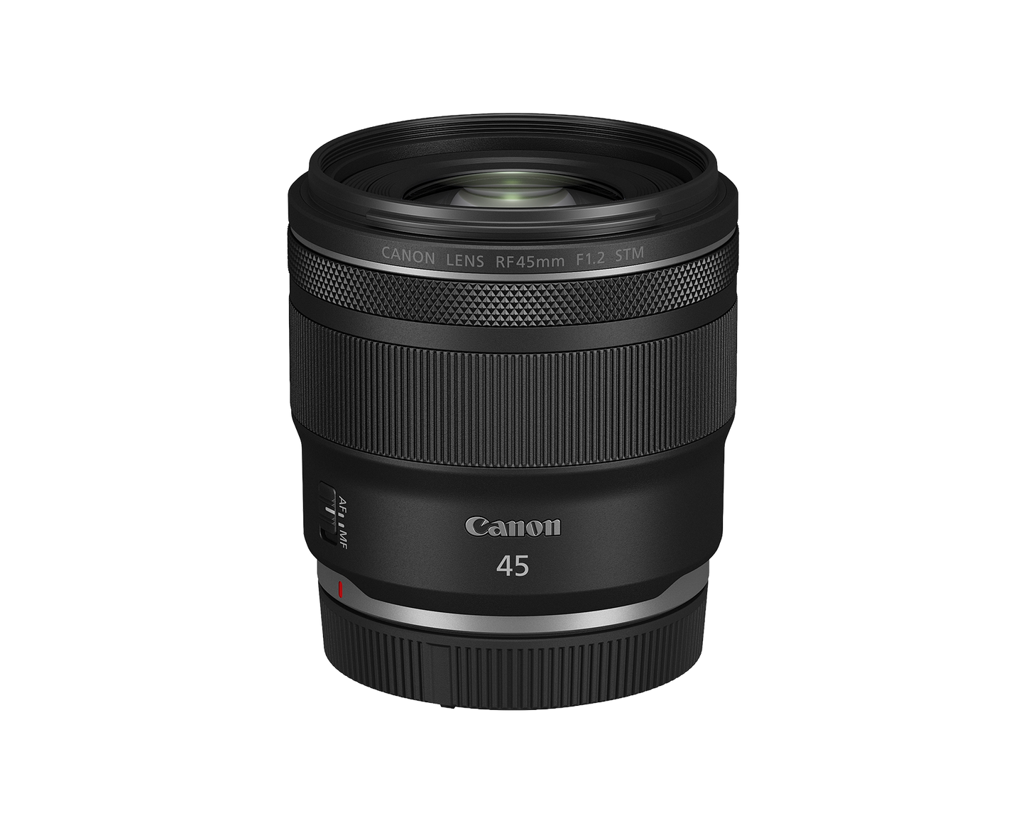 Canon RF 45mm f/1.2 STM Lens
