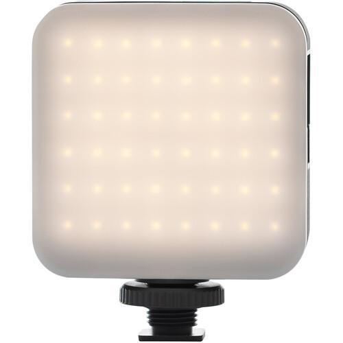 SmallRig VIBE P96 LED Video Light (Gray)