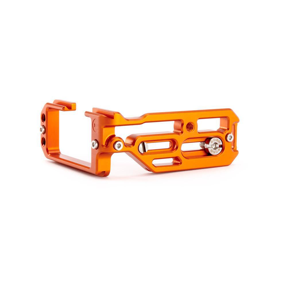 3 Legged Thing Roxie L-Bracket (Copper) for Canon R5, R5 C, R6 and R6 Mk II