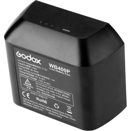 Godox Battery AD400