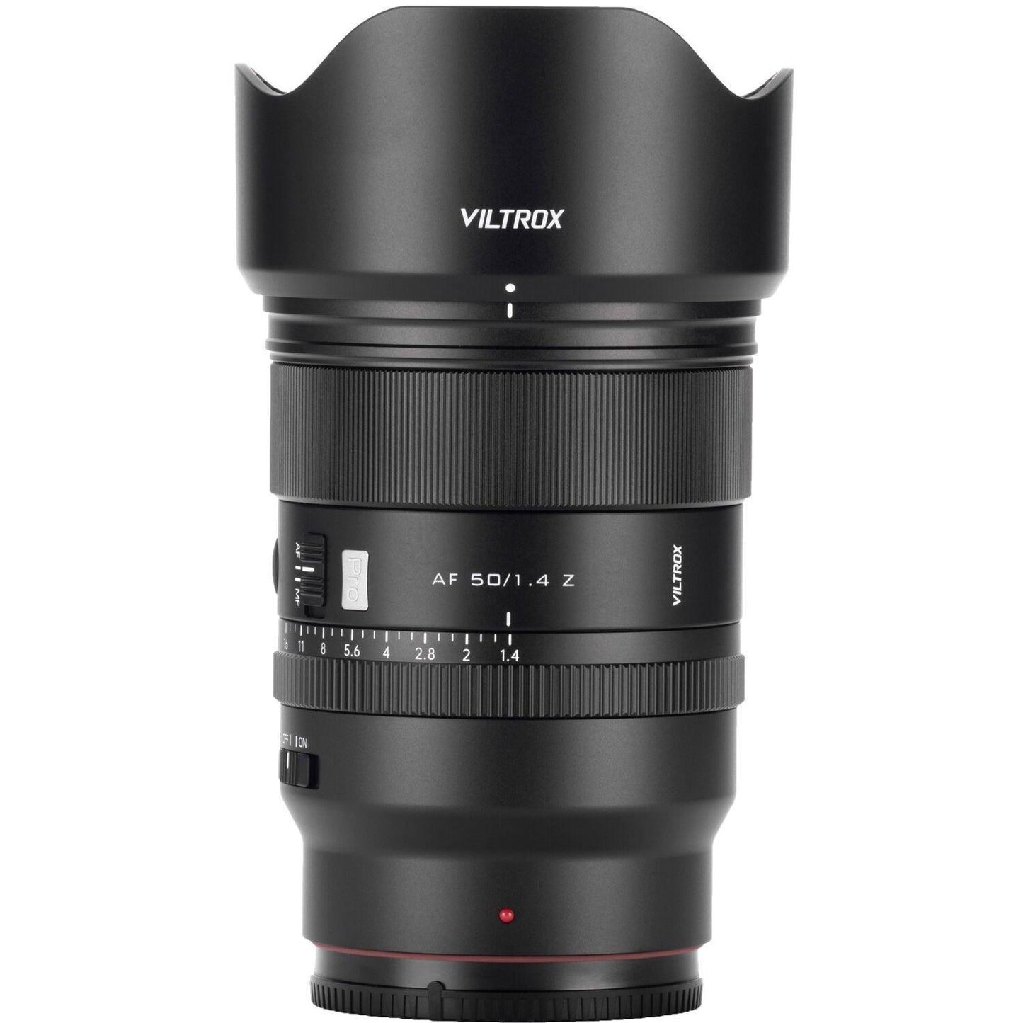 Viltrox AF 50mm f/1.4 FE Lens (Nikon Z)
