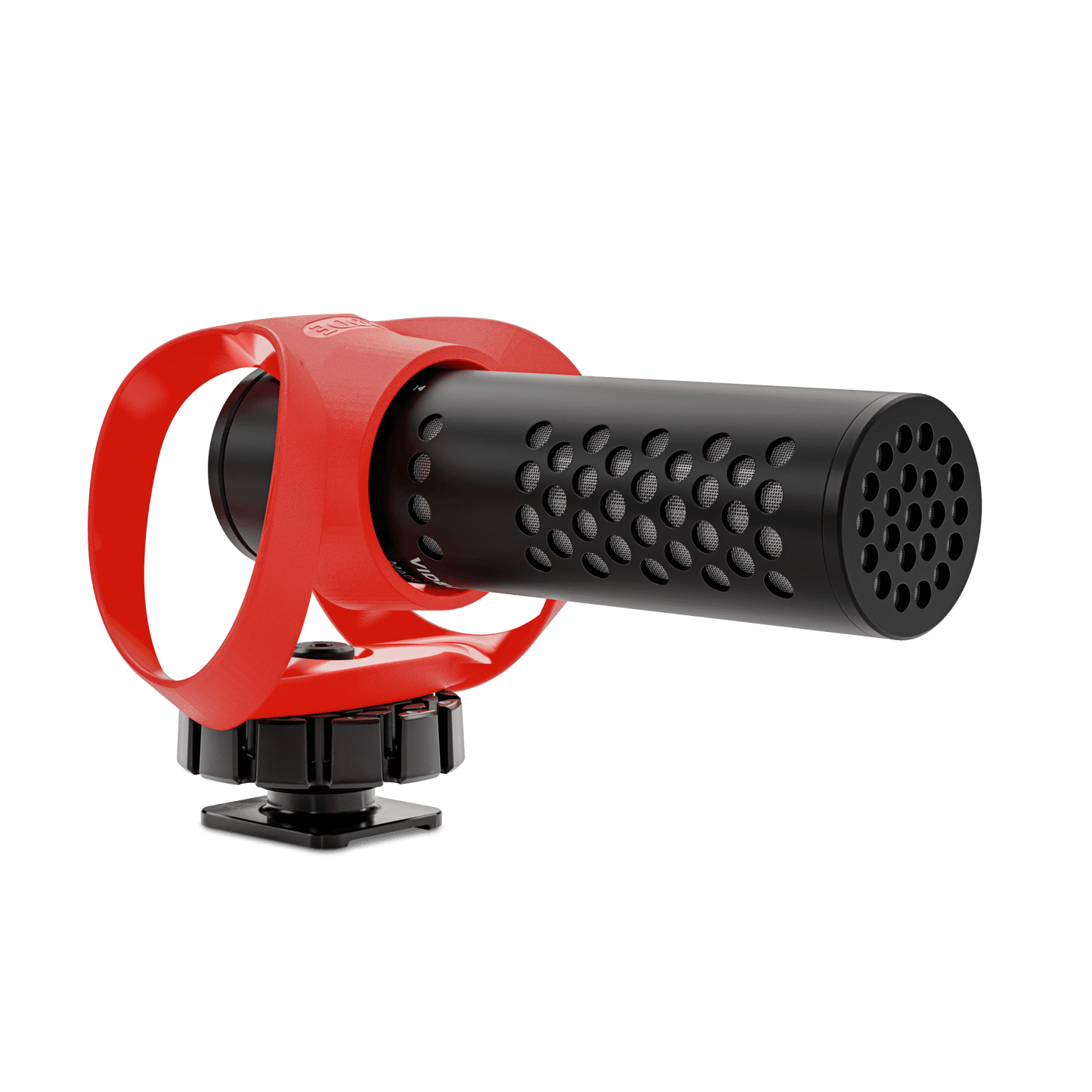 RODE VideoMicro II Ultracompact Camera-Mount Shotgun Microphone