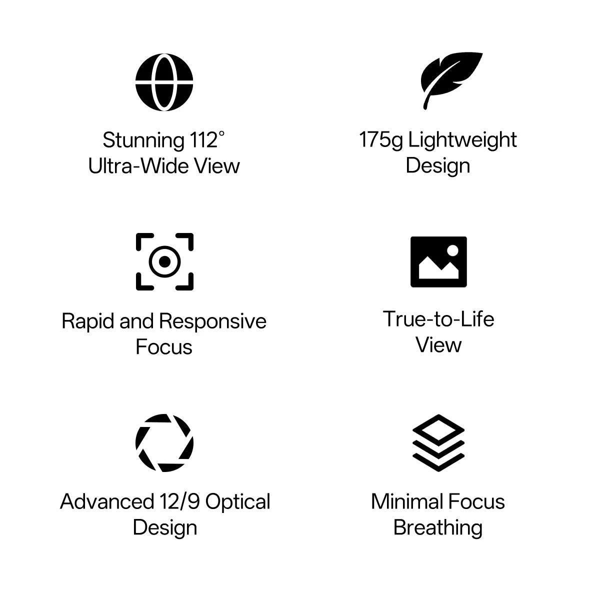 Viltrox AF 14mm F4.0 Air Full-Frame Lens for SONY E
