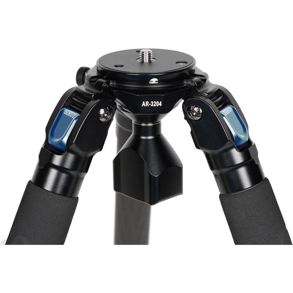 SIRUI 2 In 1 Explorer Series Outdoor Tripod AR-3204