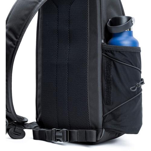 ThinkTank Turnstyle® 8L - Asphalt Black