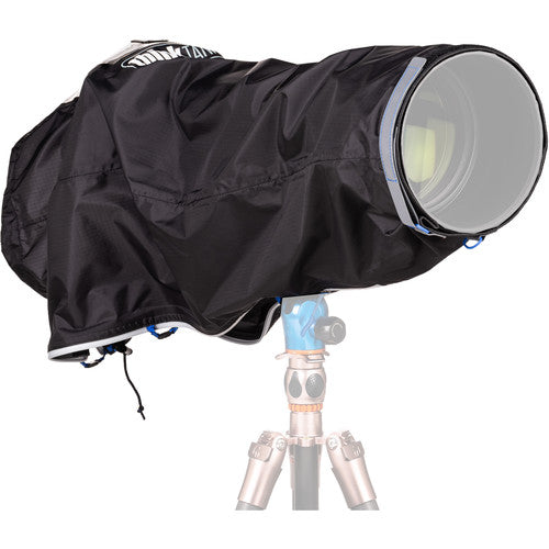 Think Tank Photo Emergency Rain Cover