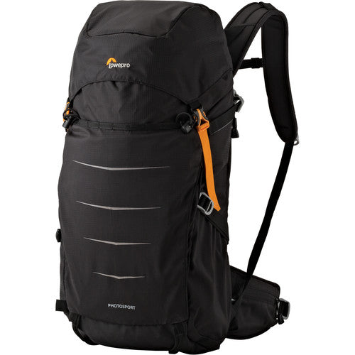 Lowepro Photo Sport BP 300 AW II (Black)