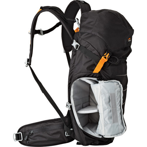 Lowepro Photo Sport BP 300 AW II (Black)