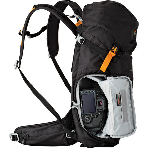 Lowepro Photo Sport BP 300 AW II (Black)