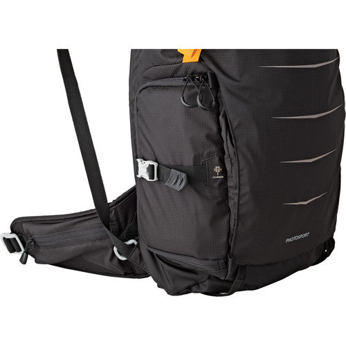 Lowepro Photo Sport BP 300 AW II (Black)