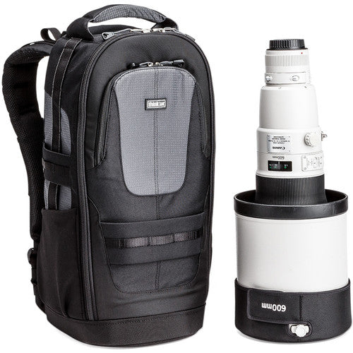 Think Tank Photo Glass Limo Backpack (Black)