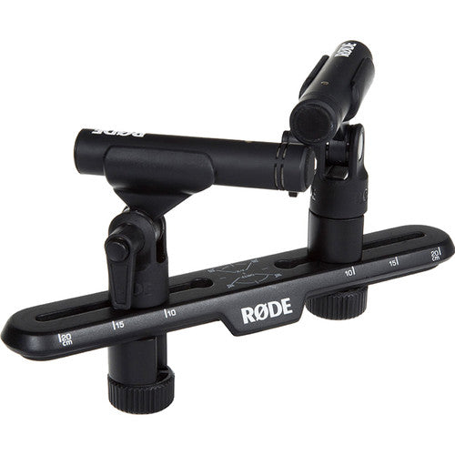 RODE Stereo Bar 20cm Precision Stereo Spacing Bar