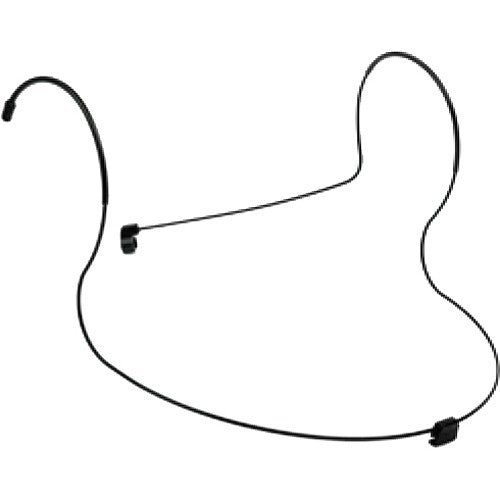 RODE LAVHS-MED Headset Mount for Lavalier Microphones (Medium)