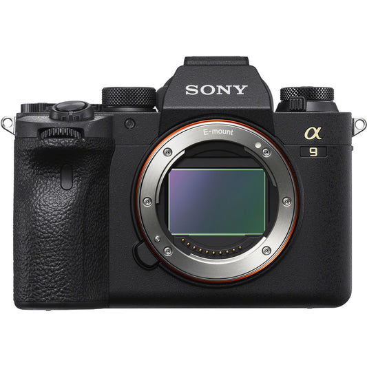 Sony Alpha a9 II 24.2mp Mirrorless Digital Camera