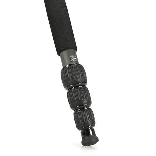 Sirui T-1204SK T-S Carbon Fiber Travel Tripod