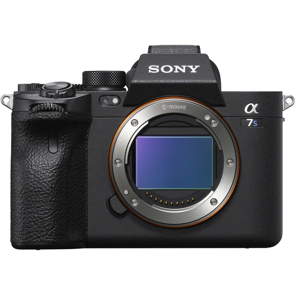 Sony Alpha a7S III 12mp Mirrorless Digital Camera