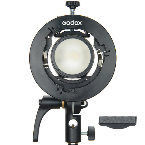 Godox S2 Speedlite Bracket for Bowens