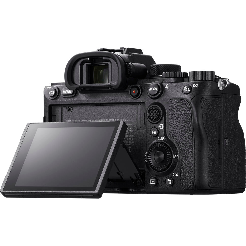 Sony Alpha a7R IVA 61mp Mirrorless Digital Camera