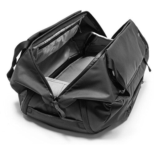 Peak Design Travel Duffelpack 65L (Black)