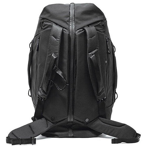 Peak Design Travel Duffelpack 65L (Black)