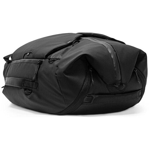 Peak Design Travel Duffelpack 65L (Black)