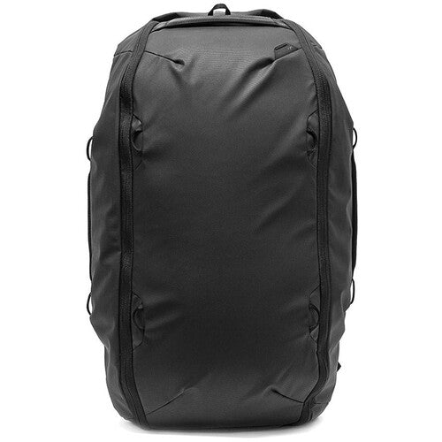 Peak Design Travel Duffelpack 65L (Black)